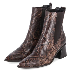 Stiefeletten - boa earth