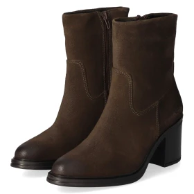 Stiefeletten CHIARA - khaki