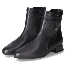 Stiefeletten - nightblue(bezogen)