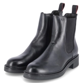 Stiefeletten - 8 - MIDNIGHT