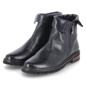 Stiefeletten NORMA - Ginger blu