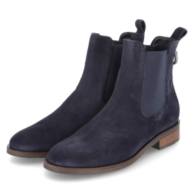 Chelsea Boots - 8 - NIGHT SKY