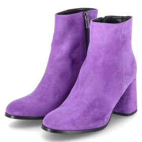 Stiefeletten - iris