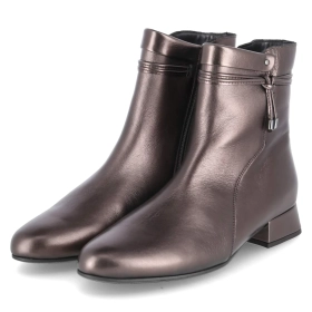 Stiefeletten - bronce (bezogen)