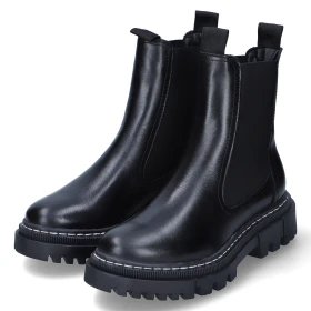 Chelsea Boots - black