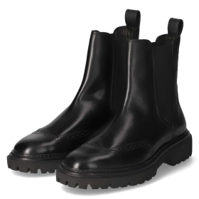 Chelsea Boots IVYHILL - Black