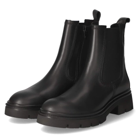 Chelsea Boots - schwarz