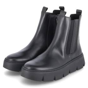 Chelsea Boots - schwarz