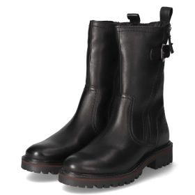 Stiefeletten - Schwarz