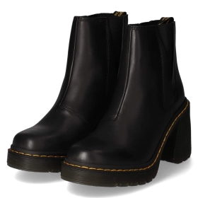 Chelsea Boots SPENCE - black