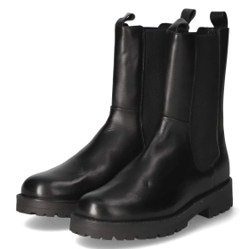 Chelsea Boots - BLACK