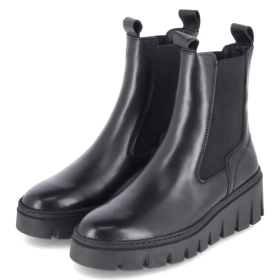 Chelsea Boots - black