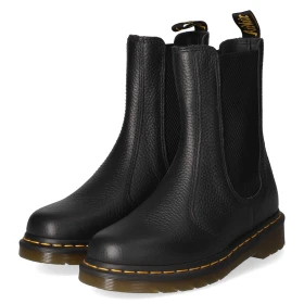 Chelsea Boots 2976 HI - BLACK