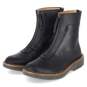 Boots VOLCANO - BLACK