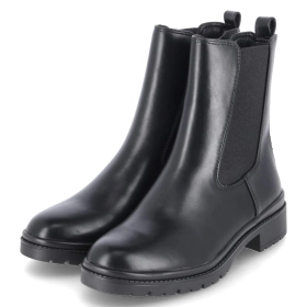 Chelsea Boots - black