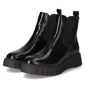 Chelsea Boots - black / black