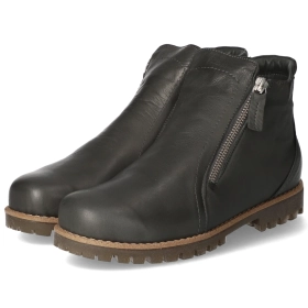 Stiefeletten - schiefer