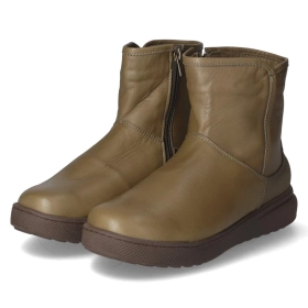 Stiefeletten - Schlamm