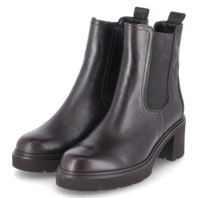 Ankle Boots - moro