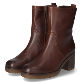 Stiefeletten - sattel/EF (Micro)