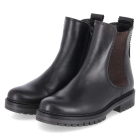 Chlesea Boots - moro (El.texture) Chlesea Boots - moro (El.texture)