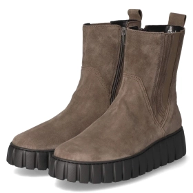 Chelsea Boots - mohair (Micro)