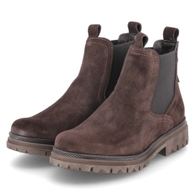 Chelsea Boots - Mocca