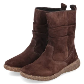 Slouchy Boots ANGELINA 08 - BRASIL
