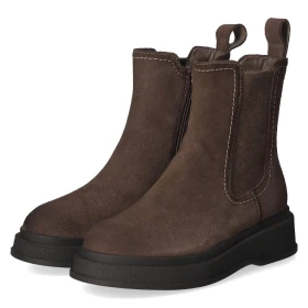 Chelsea Boots - CIGAR