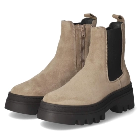 Chelsea Boots DEMI 28 - taupe