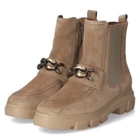 Chelsea Boots - ANTELOPE