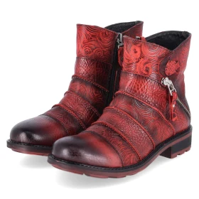 Boots - Rot