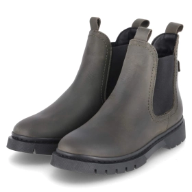 Chelsea Boots - olive