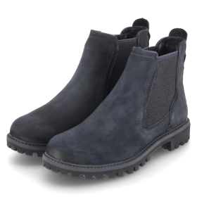 Chelsea Boots - Navy