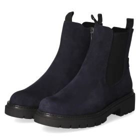 Chelsea Boots - DK.NAVY