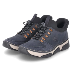 Halbschuhe - BLAU