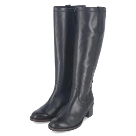 Stiefel - schwarz