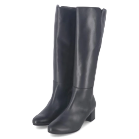 Stiefel - SCHWARZ