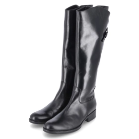 Stiefel - schwarz