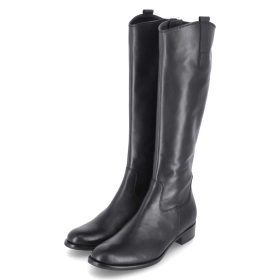 Stiefel - schwarz