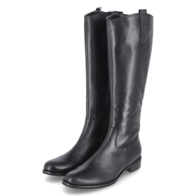 Stiefel - schwarz