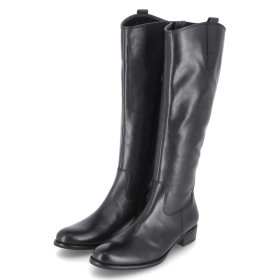 Stiefel - schwarz