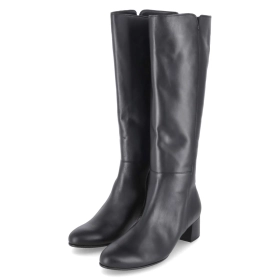 Stiefel - schwarz