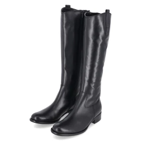 Reiterstiefel - black