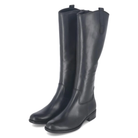 Stiefel - schwarz
