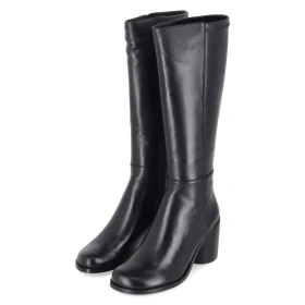 Stiefel - nero