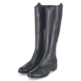 Stiefel - schwarz