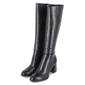 Stiefel - black
