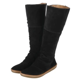 Stiefel CORAL - BLACK