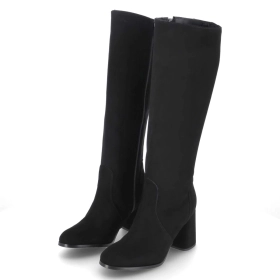 Stiefel - nero